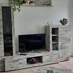 Feriendomizil Roger Wohnung 1