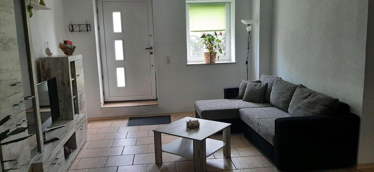 Feriendomizil Roger 1 Apartment