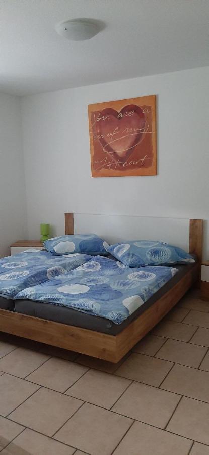 Feriendomizil Roger 1 Apartment