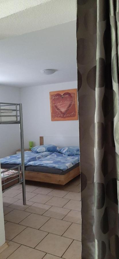 Apartment Feriendomizil Roger 1 *