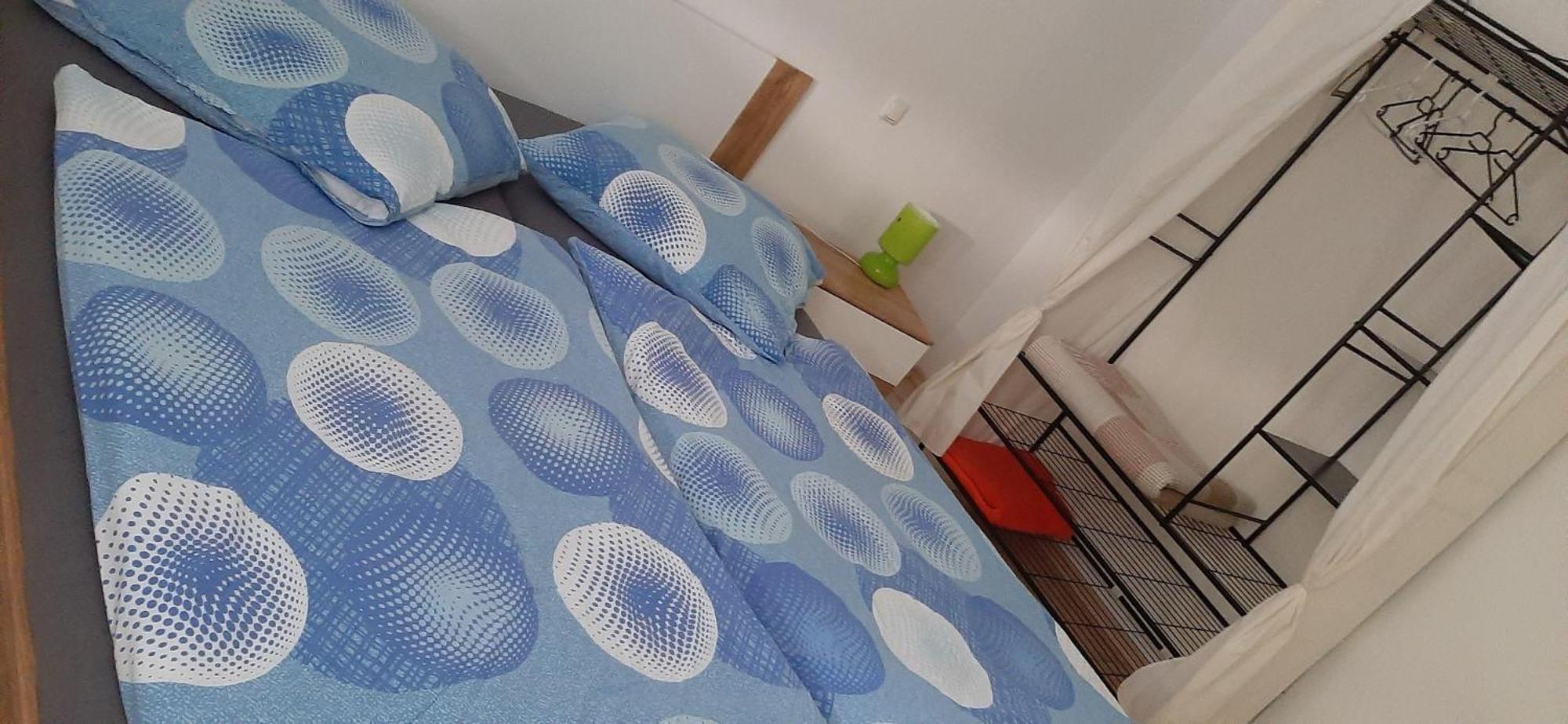 Feriendomizil Roger 1 * Leipzig