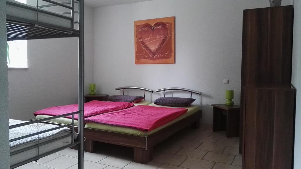 Apartment Feriendomizil Roger 1